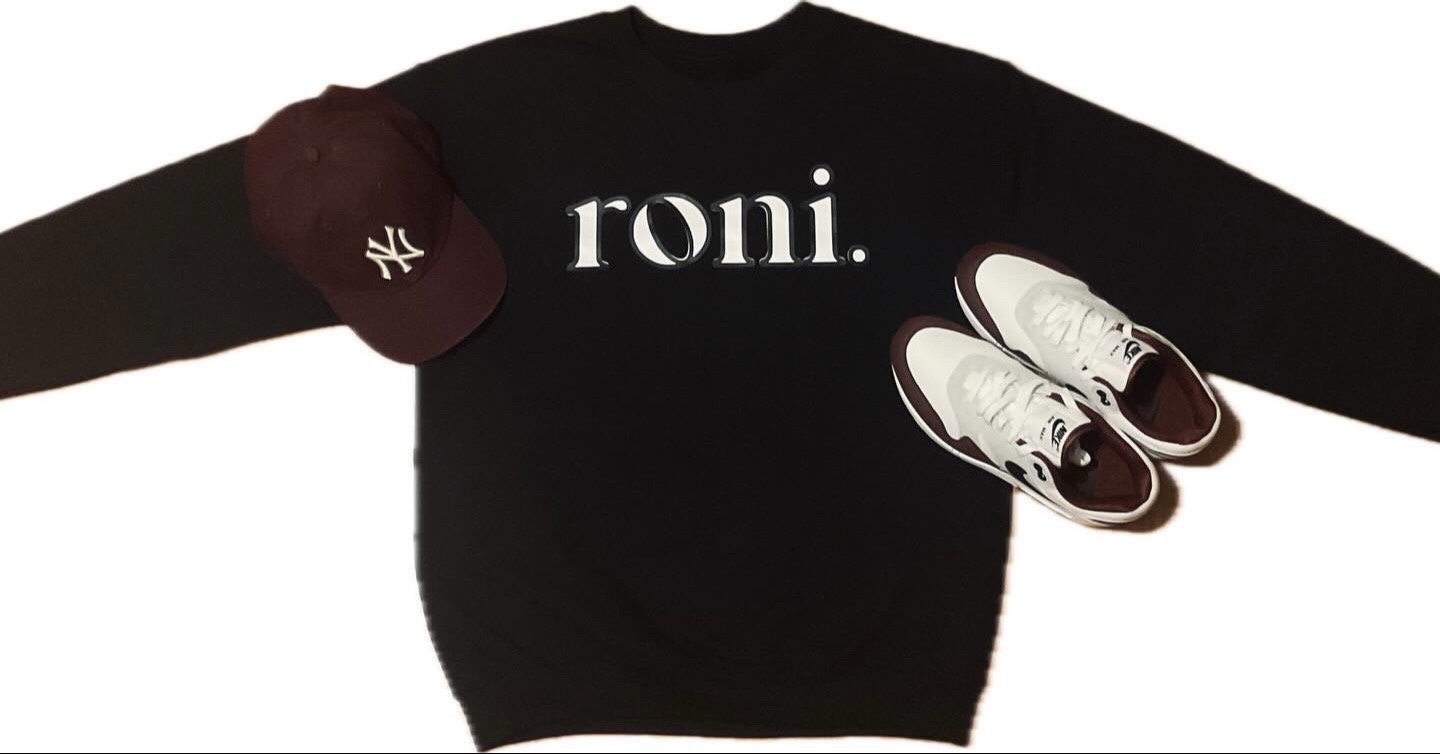 @it’s the tshirt