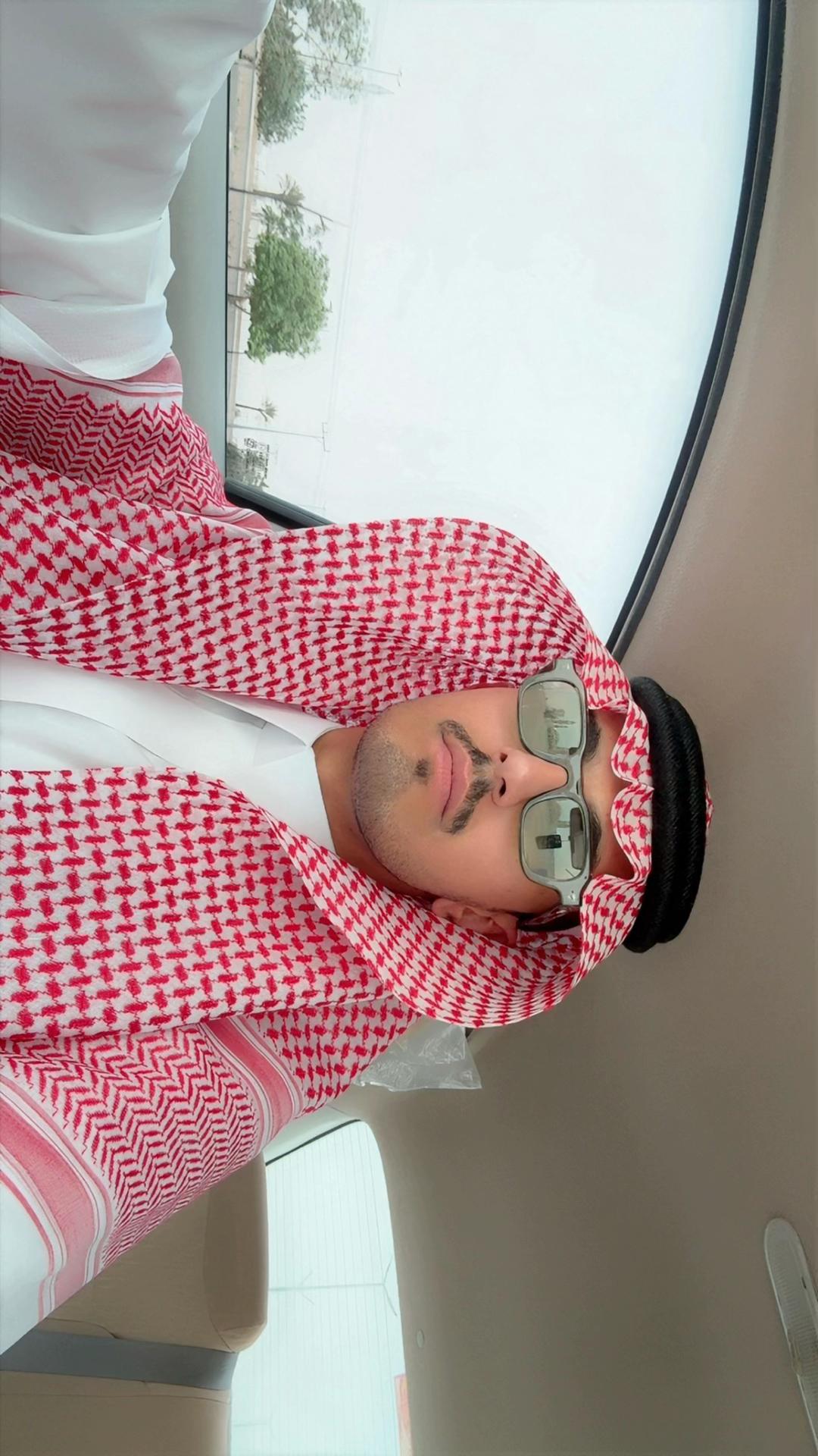 @دخيل القحطاني