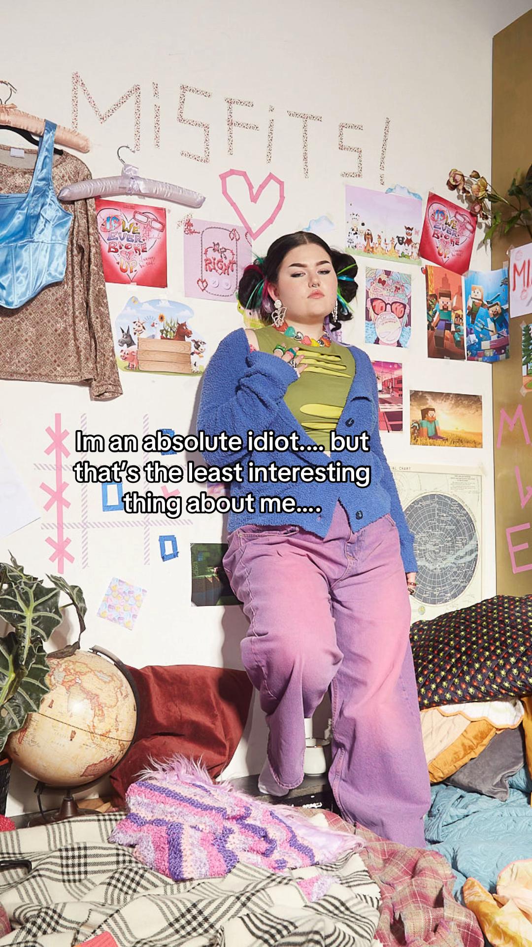 @Mae Stephens ♡︎
