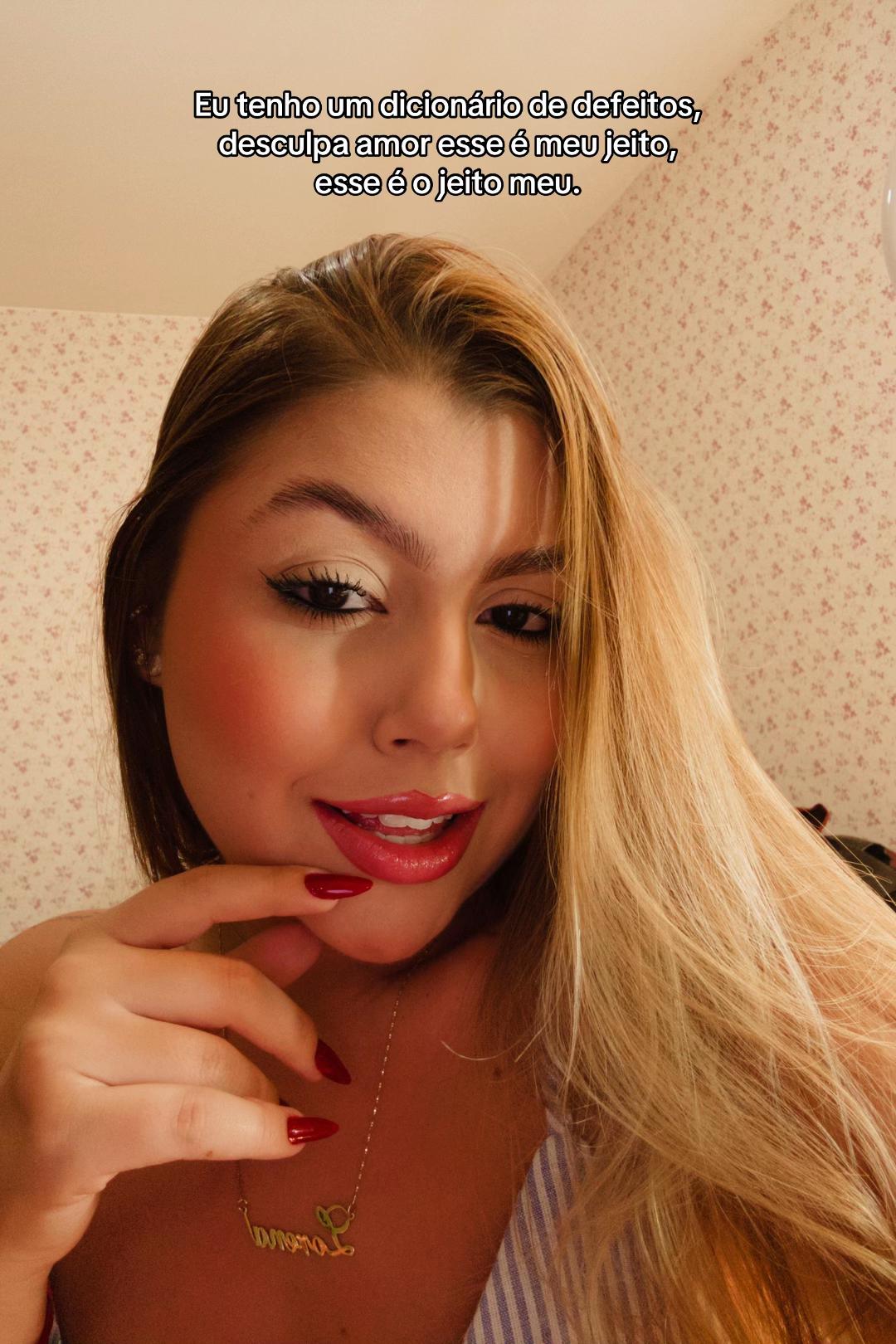 @Lorena Oliveira