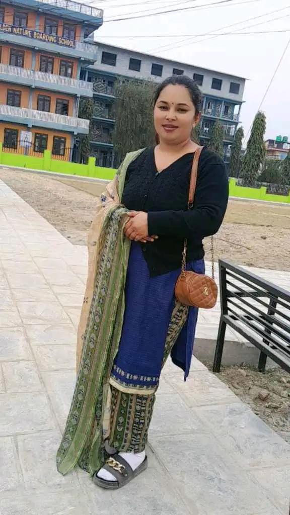 @bimala sunar