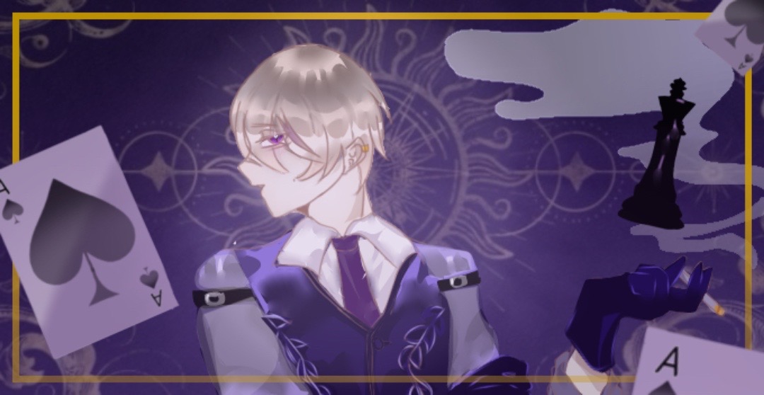 @(JJ)｡､~。---[บ่าว REN]