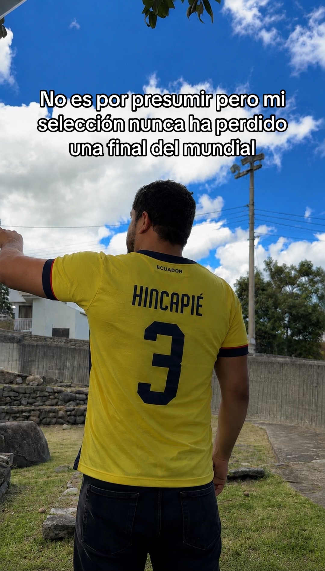@José Antonio Rodas