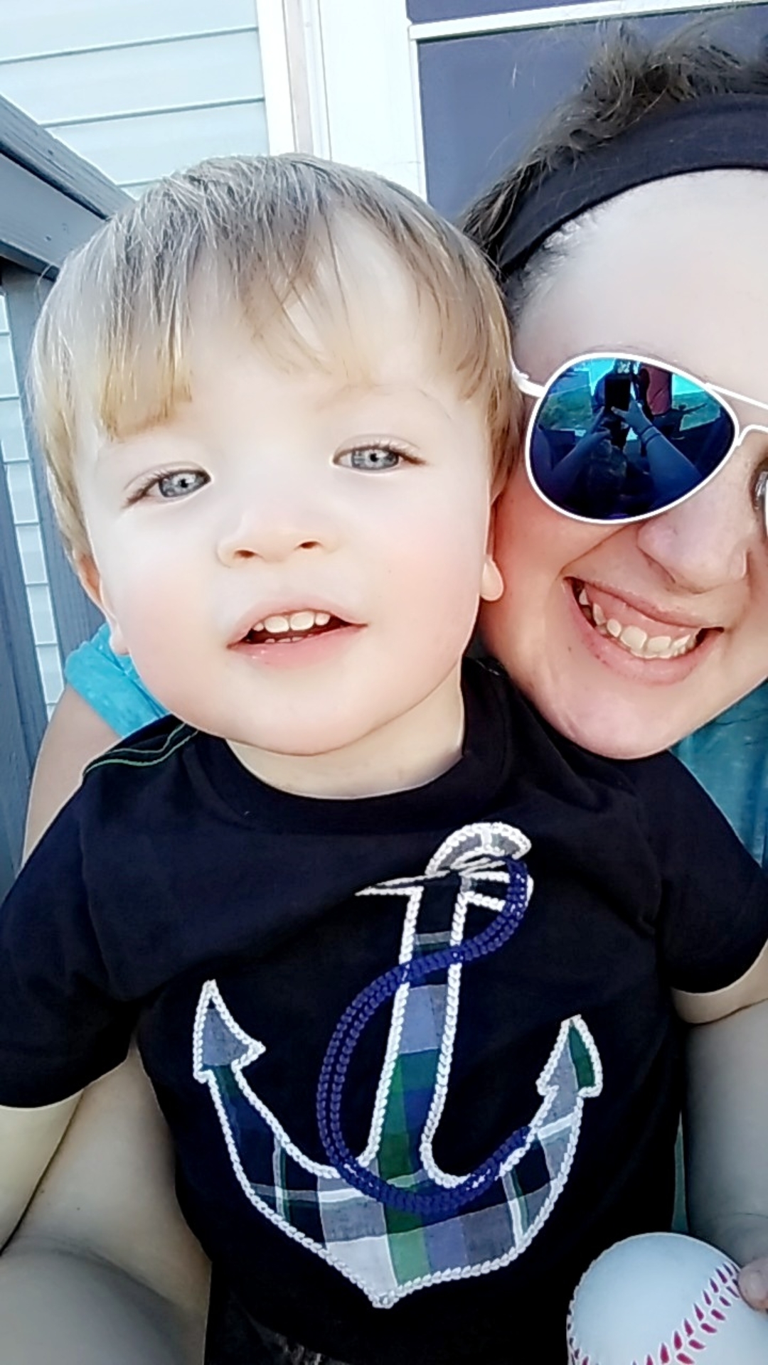 @Brittany Schafer | boymomx3 🩵