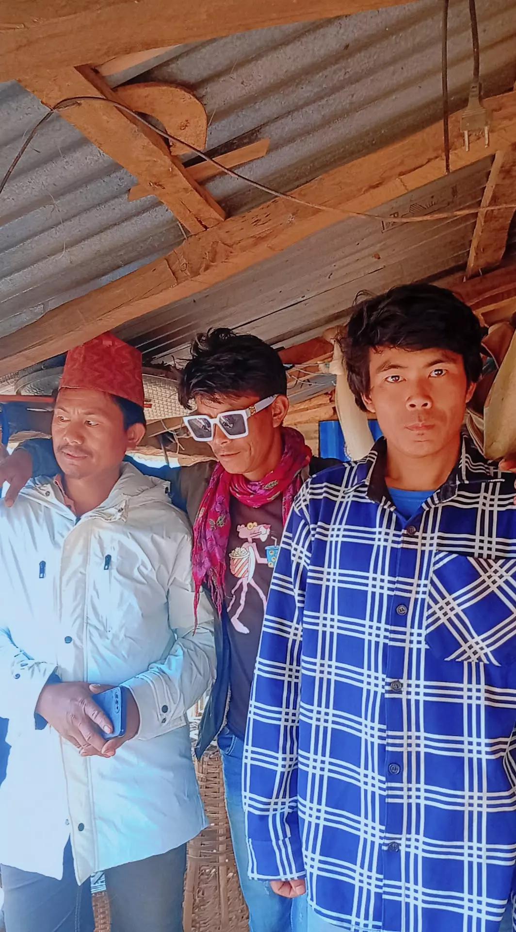 @ramitchepang