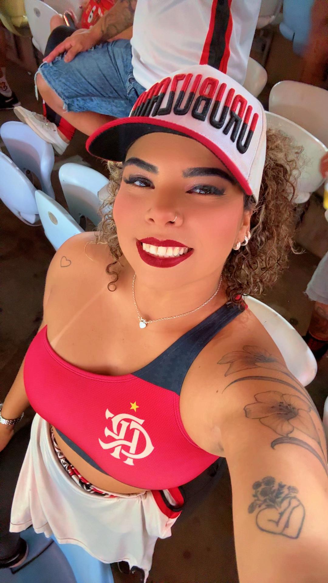 @Juliana Pereira