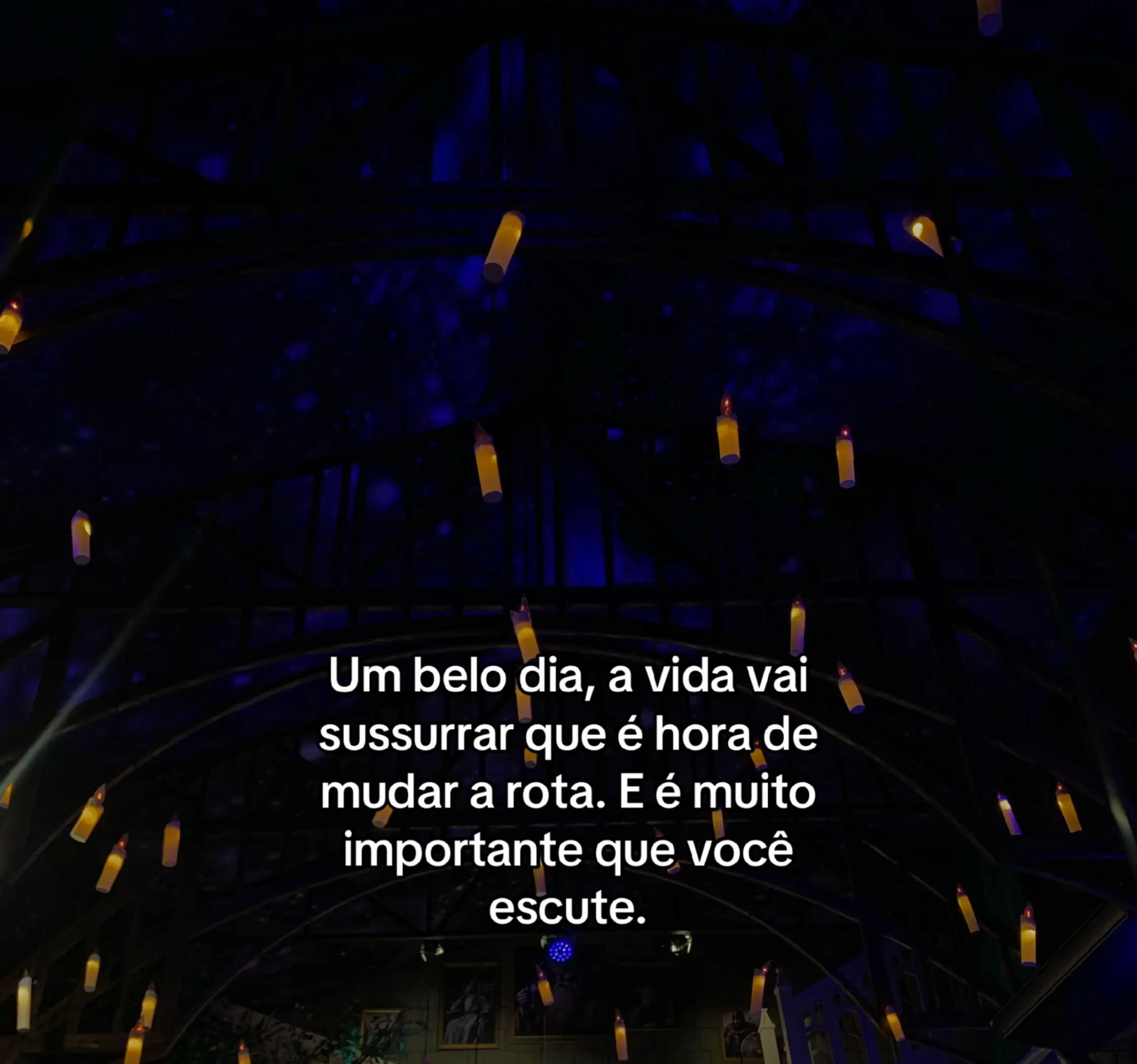 @trechos aleatórios
