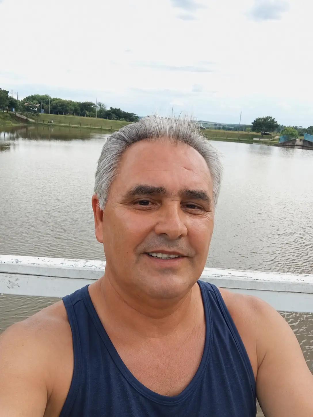 @Laércio Garcia