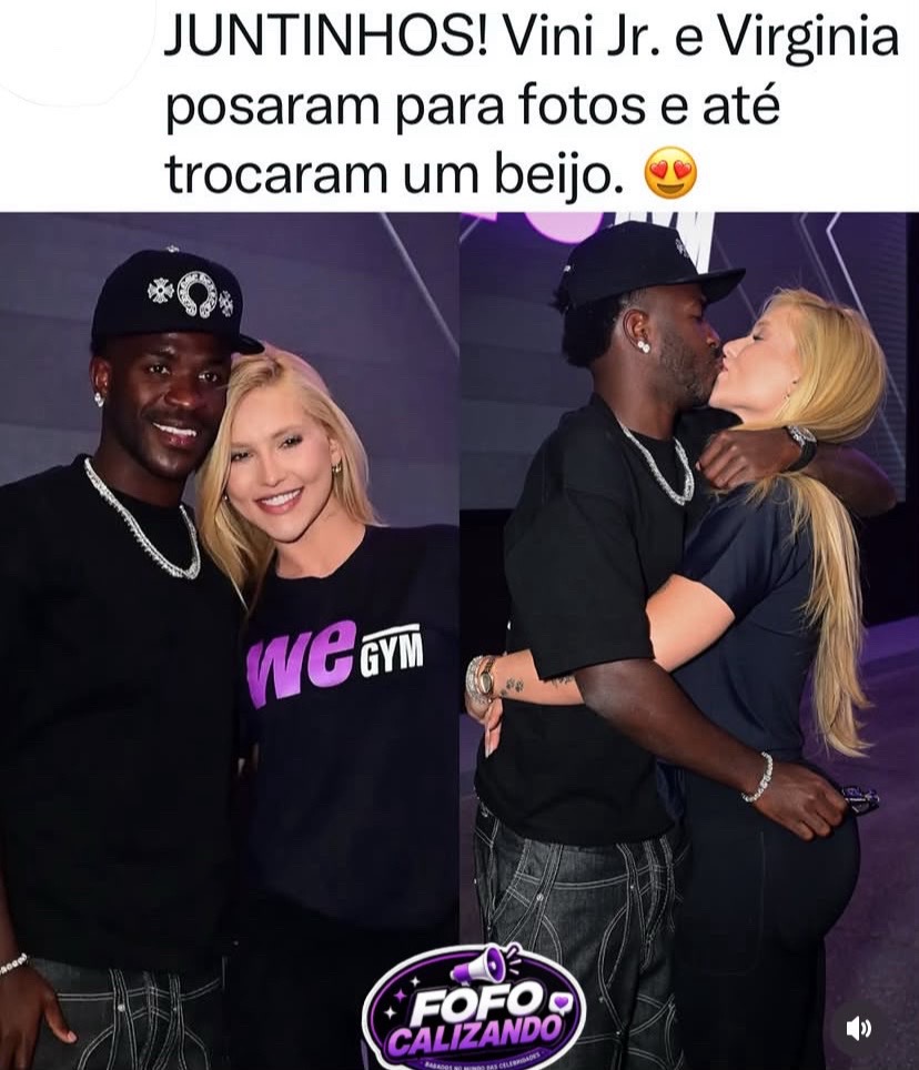 @FOFOCALIZANDO