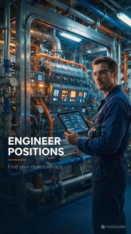 @Find Sea Jobs