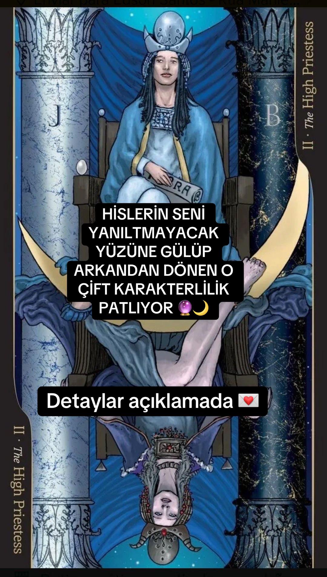 @CARTOMANCY (ORJİNAL TEK HESAP)