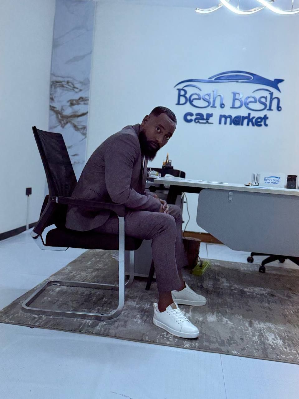 @Get Car Solution