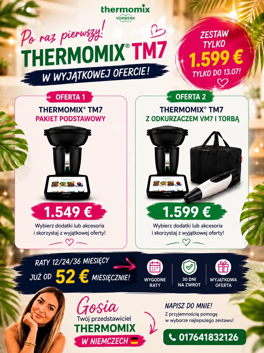 @ThermomixMitGosia🇩🇪