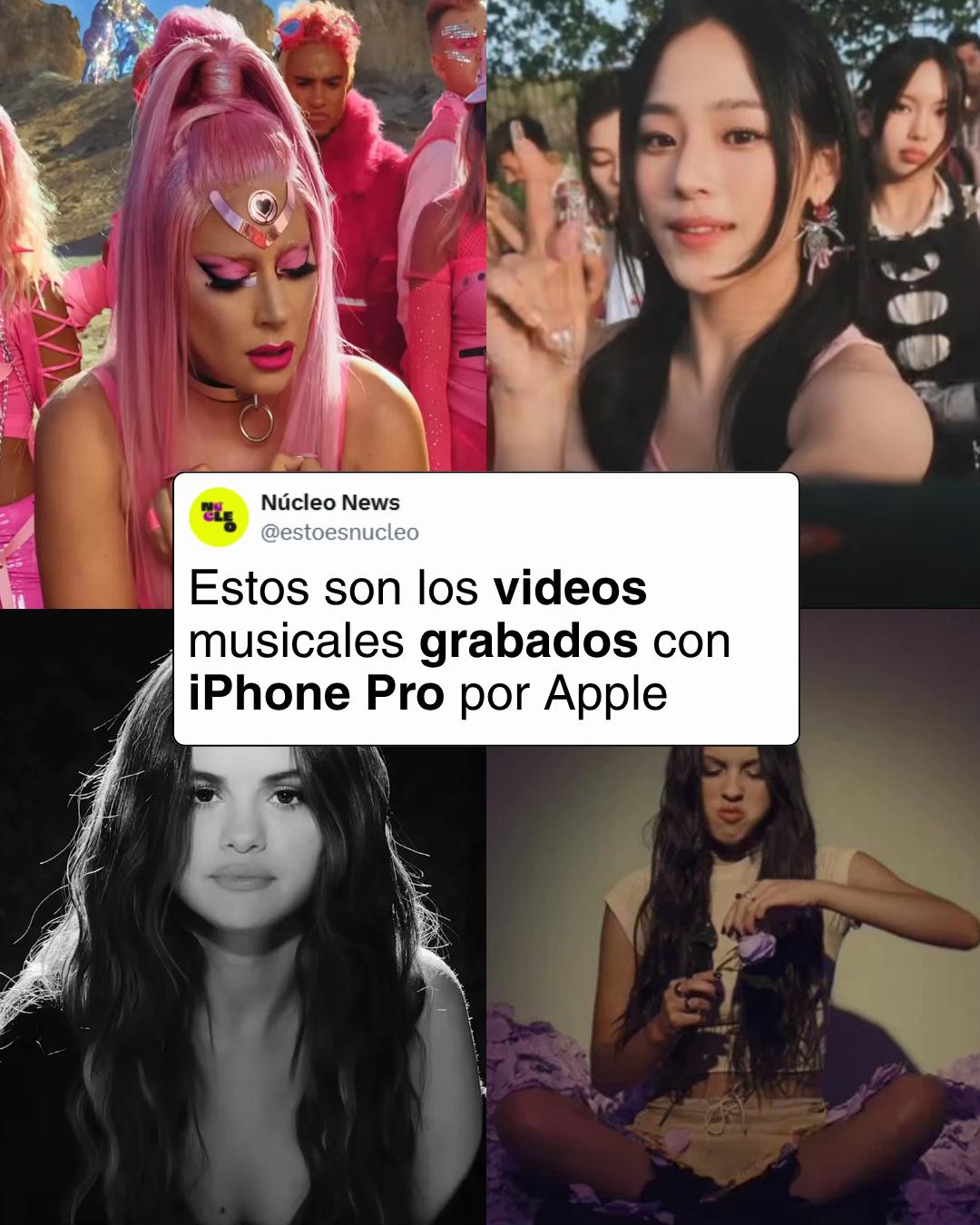 @Núcleo