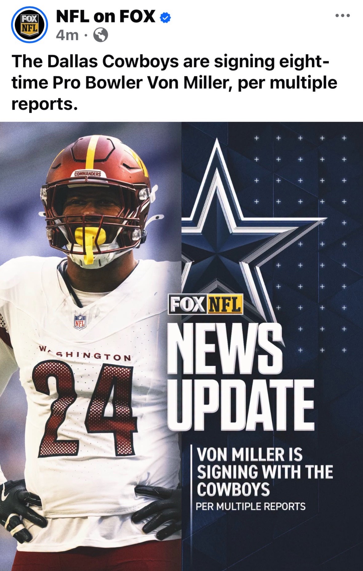 @One Star One Family ✭
