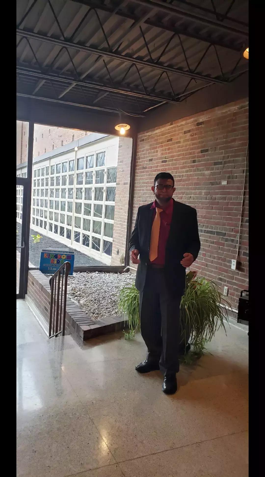 @Anthony bendiceme SEÑOR 7 🌈