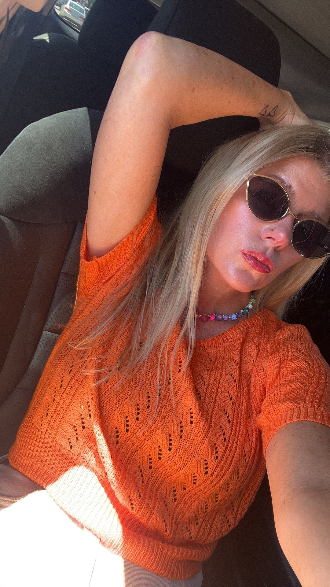 @blonde_girl🌻