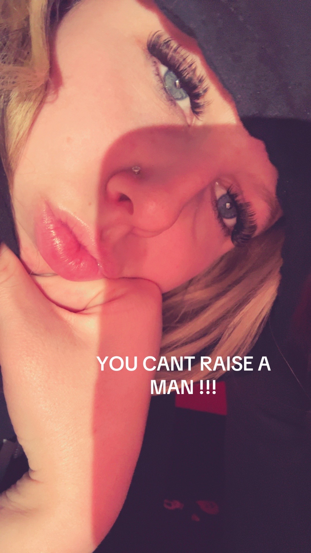 @HannahSwift🥱
