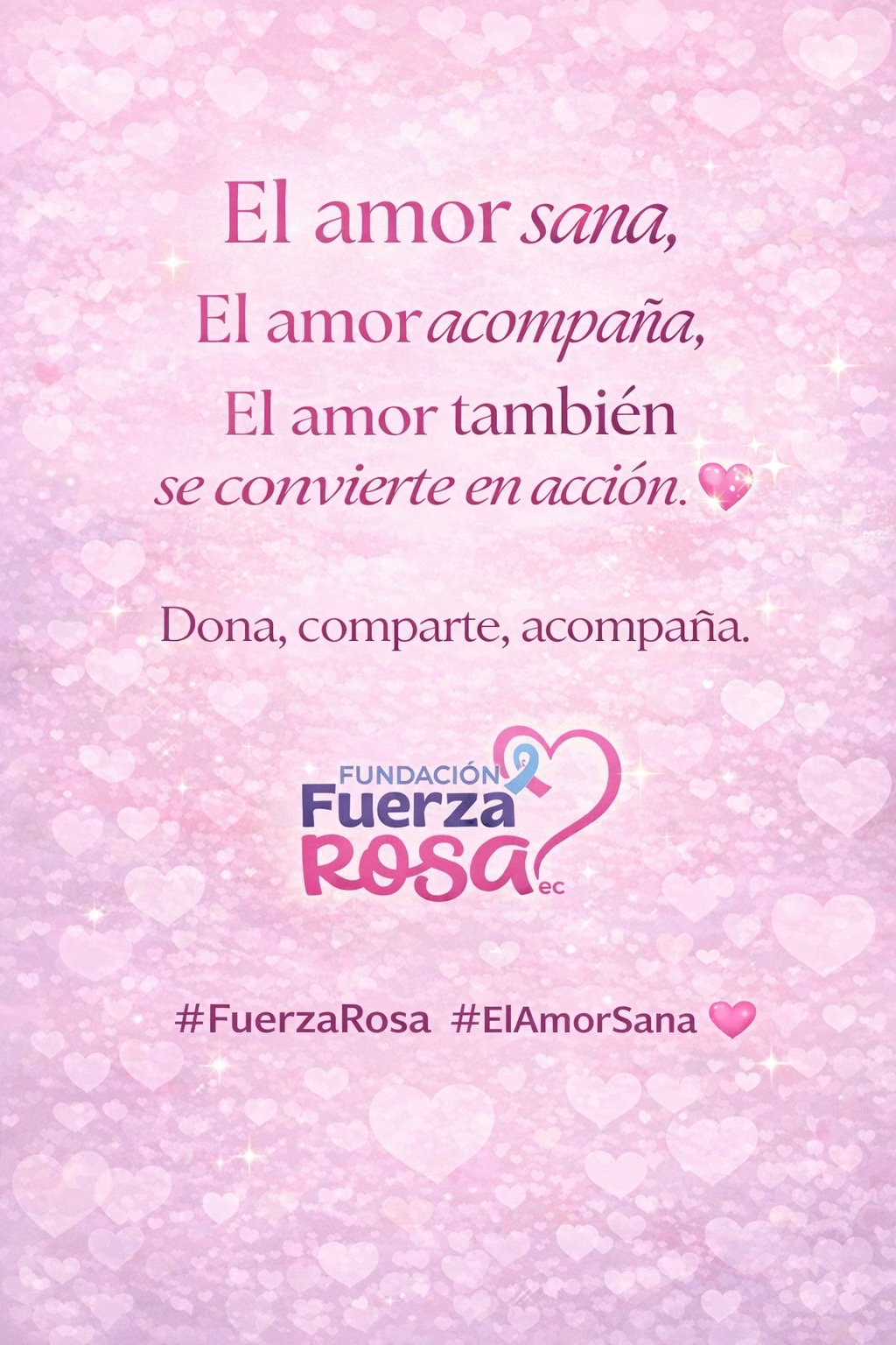 @Fuerza Rosa Ec