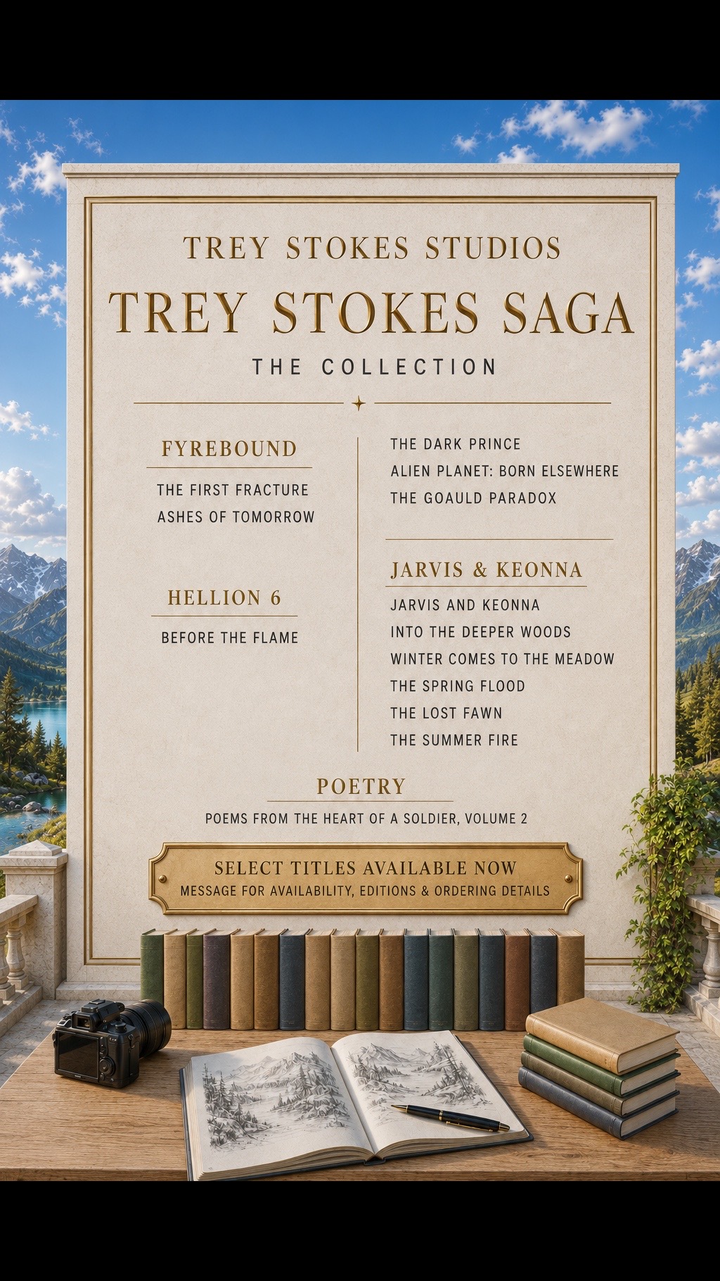 @TreyStokesStudio