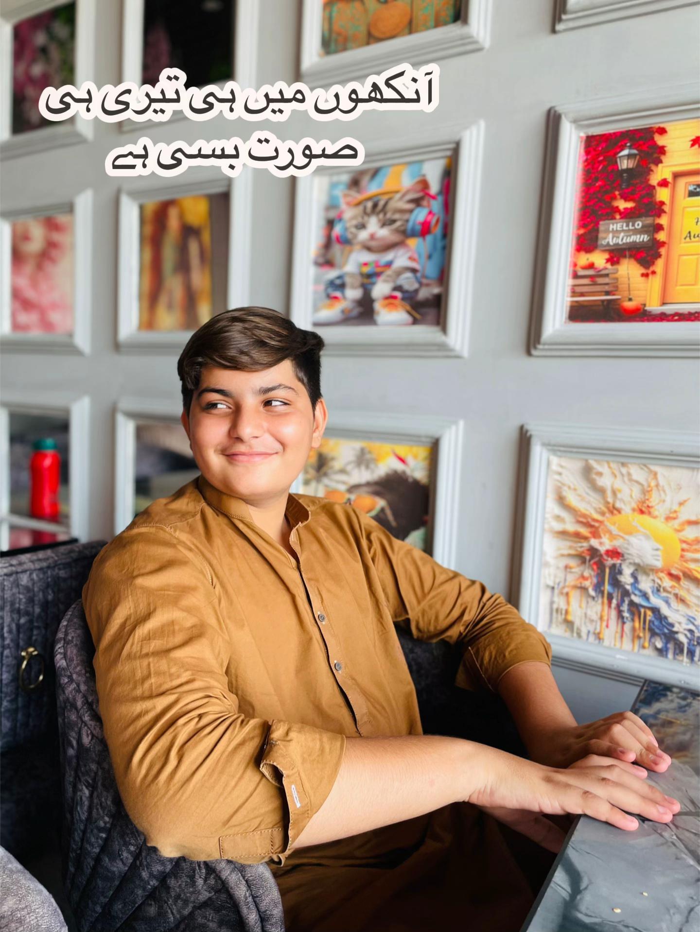 @Shahbaz_Chandio💫