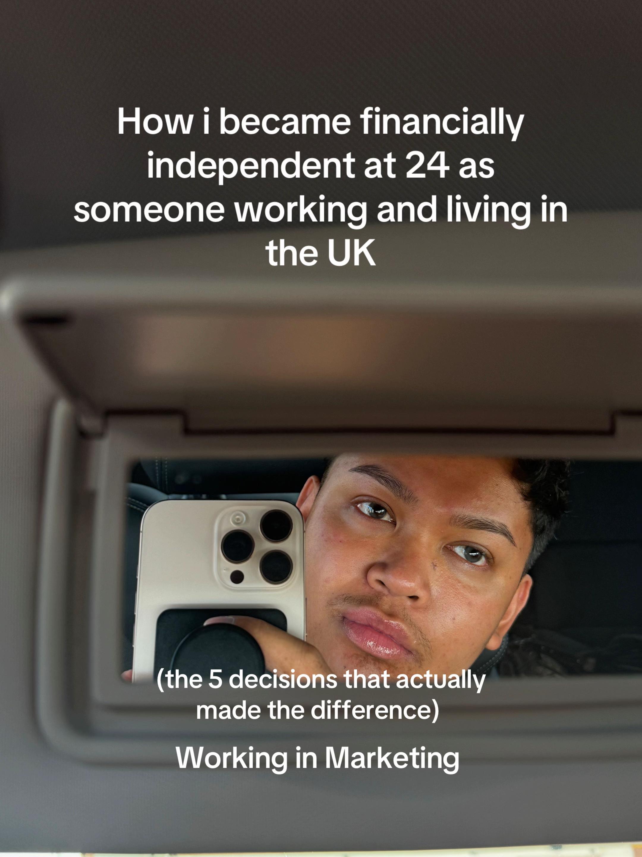 @Brian Castillo | Uni & Life