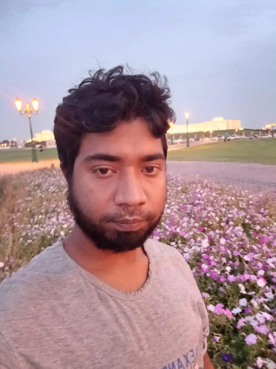 @Kamrul Islam