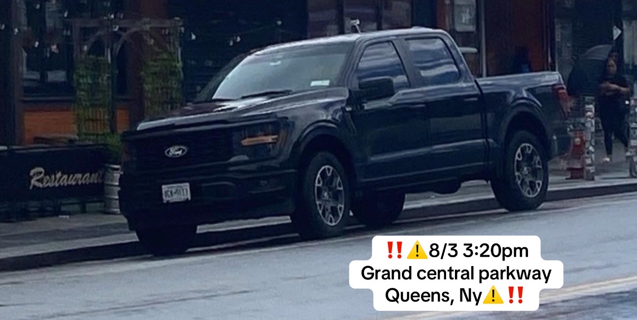 @Salvadoreños NY