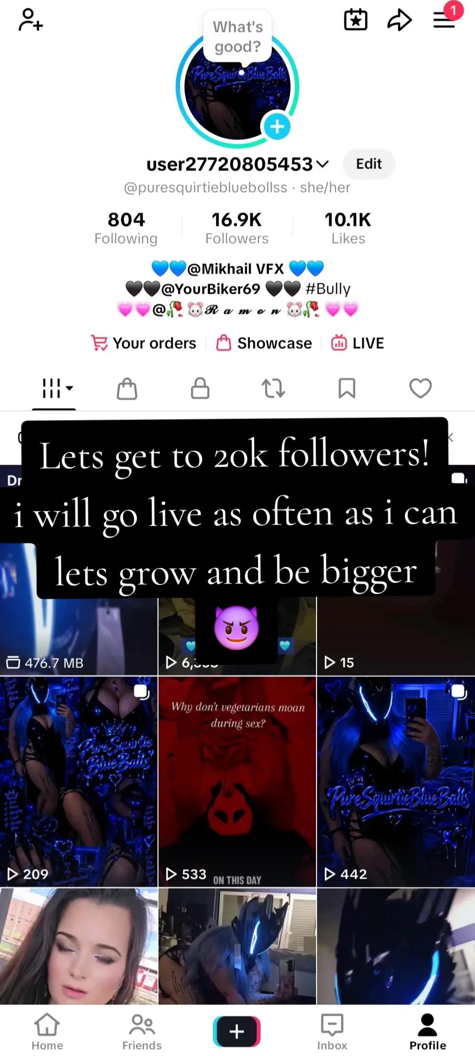 @PureSquirtieBlueBallss🌙