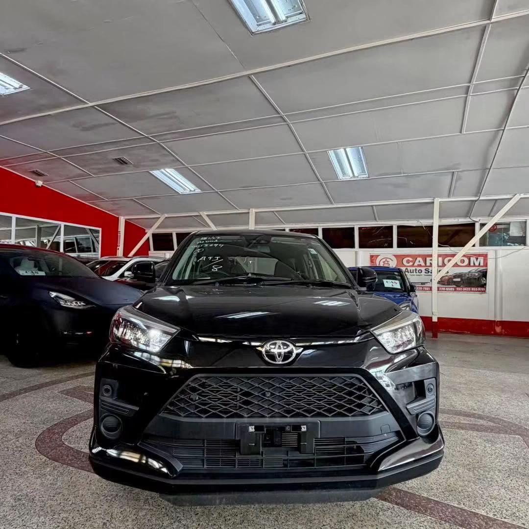 @Caricom Auto Sales