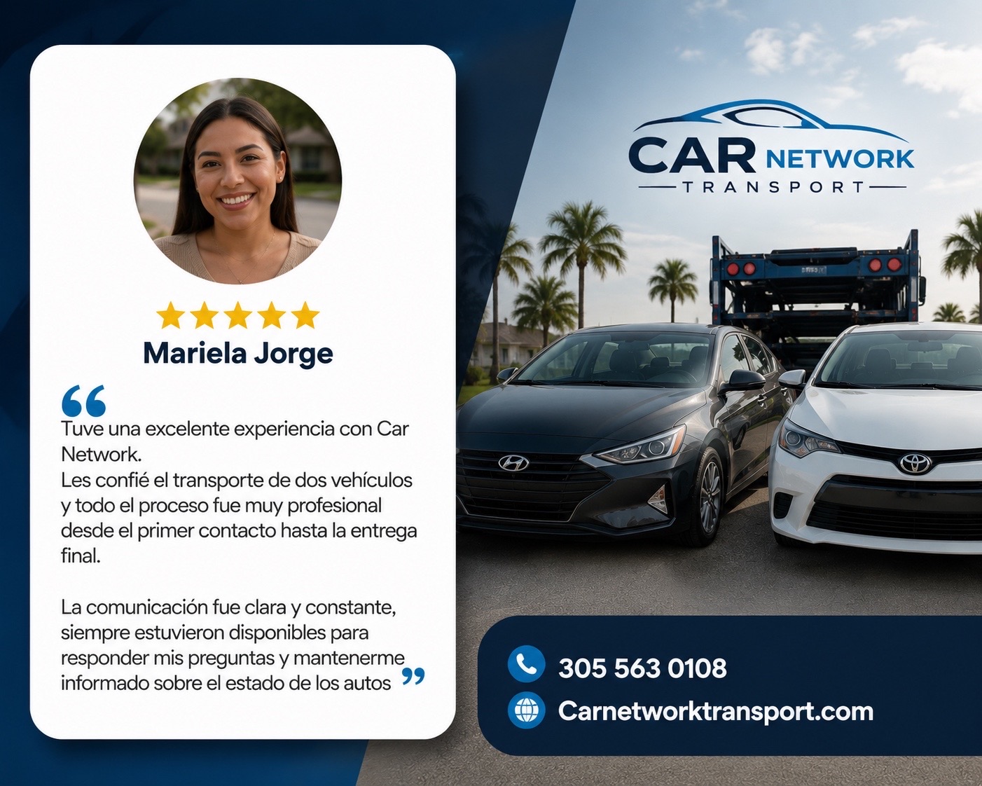 @CAR TRANSPORT| BROKERS