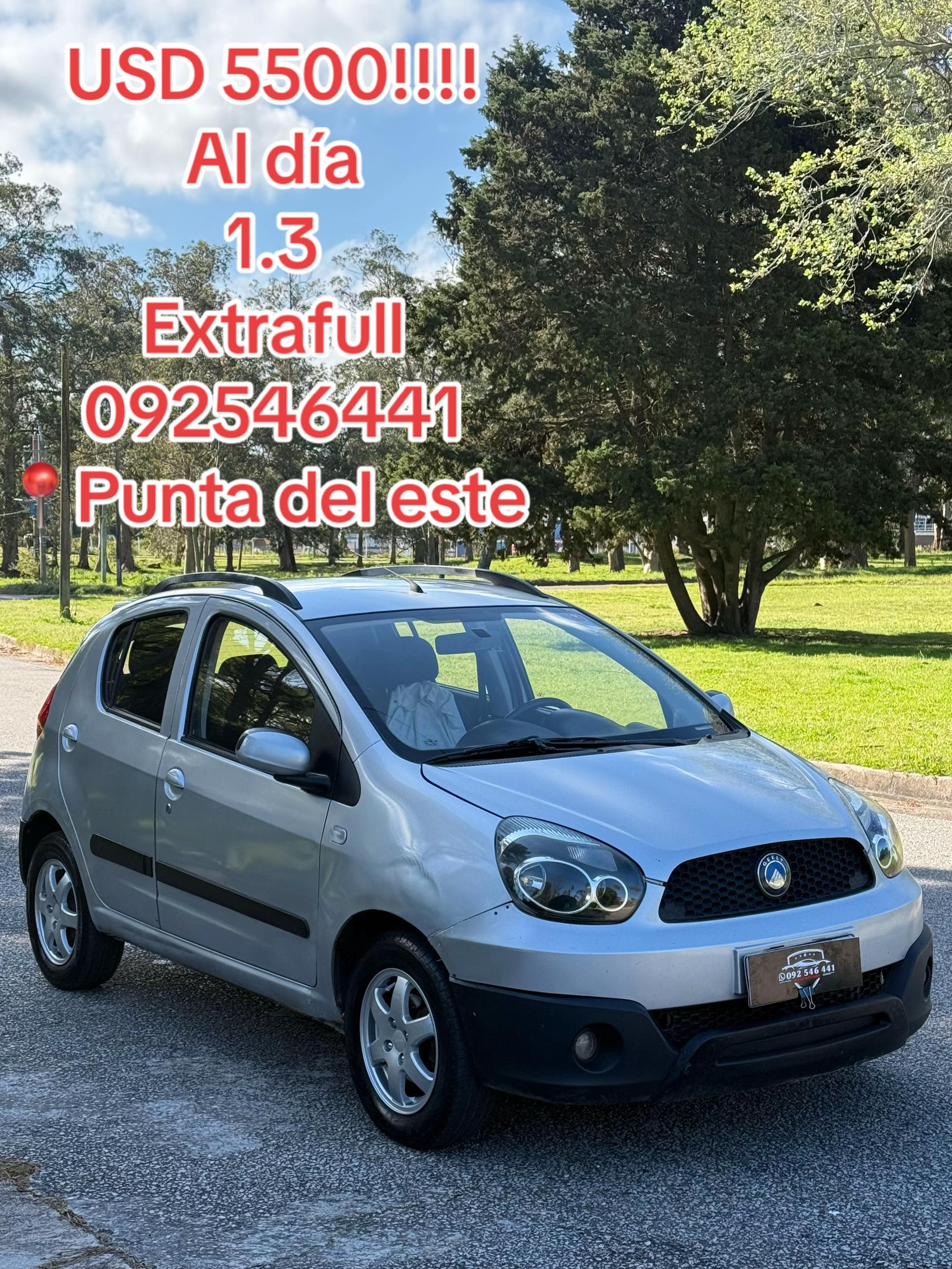 @Juanimotors 🚘