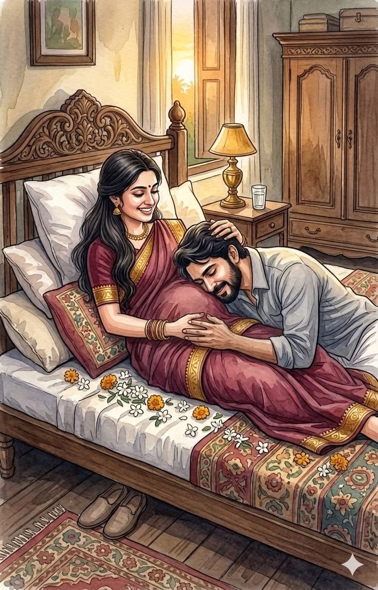 @சுபா ஆனந்தன் 💞
