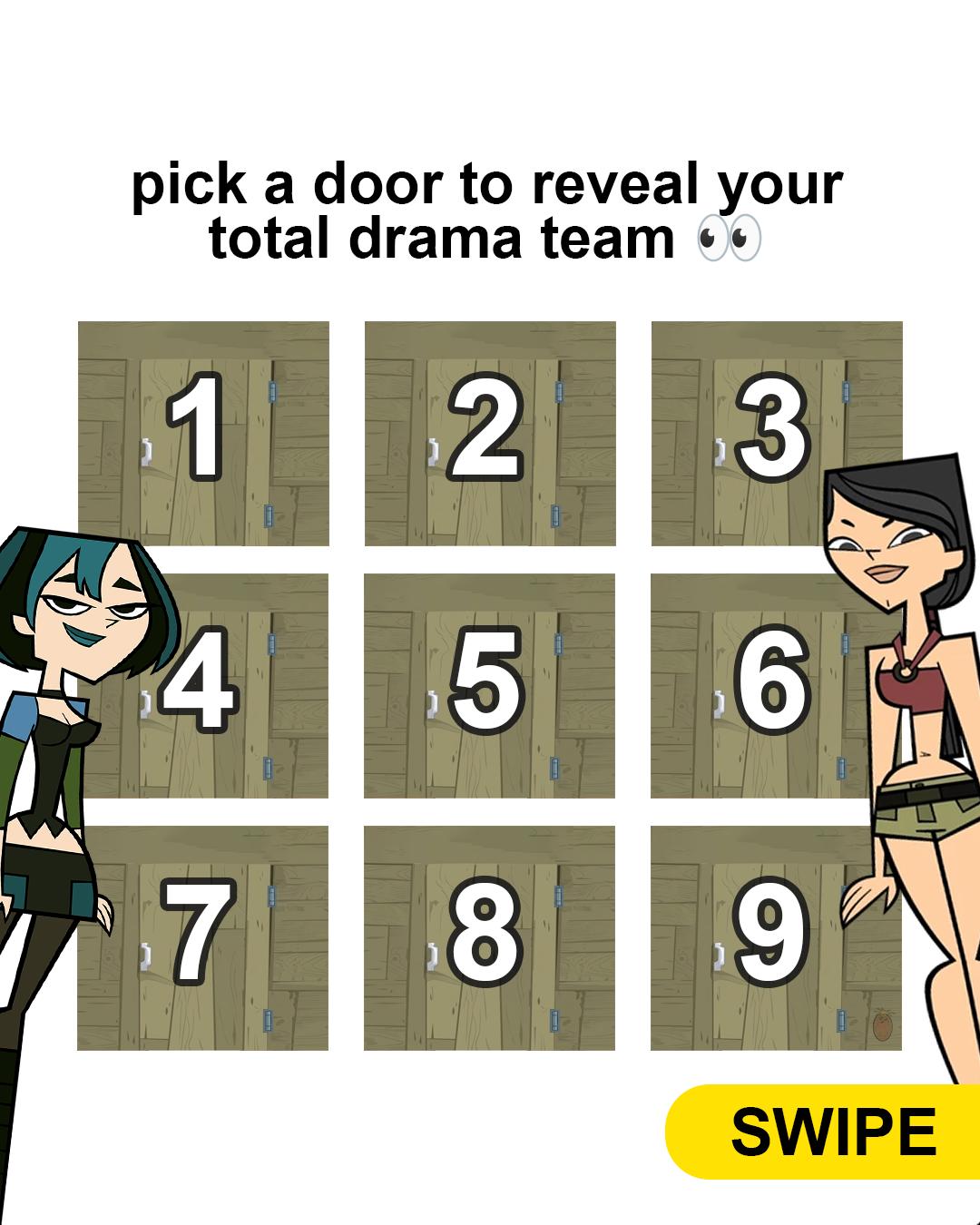 @Total Drama Official