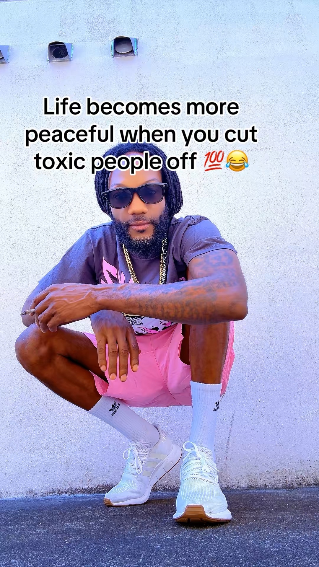 @Greatonee Rasta King 👑