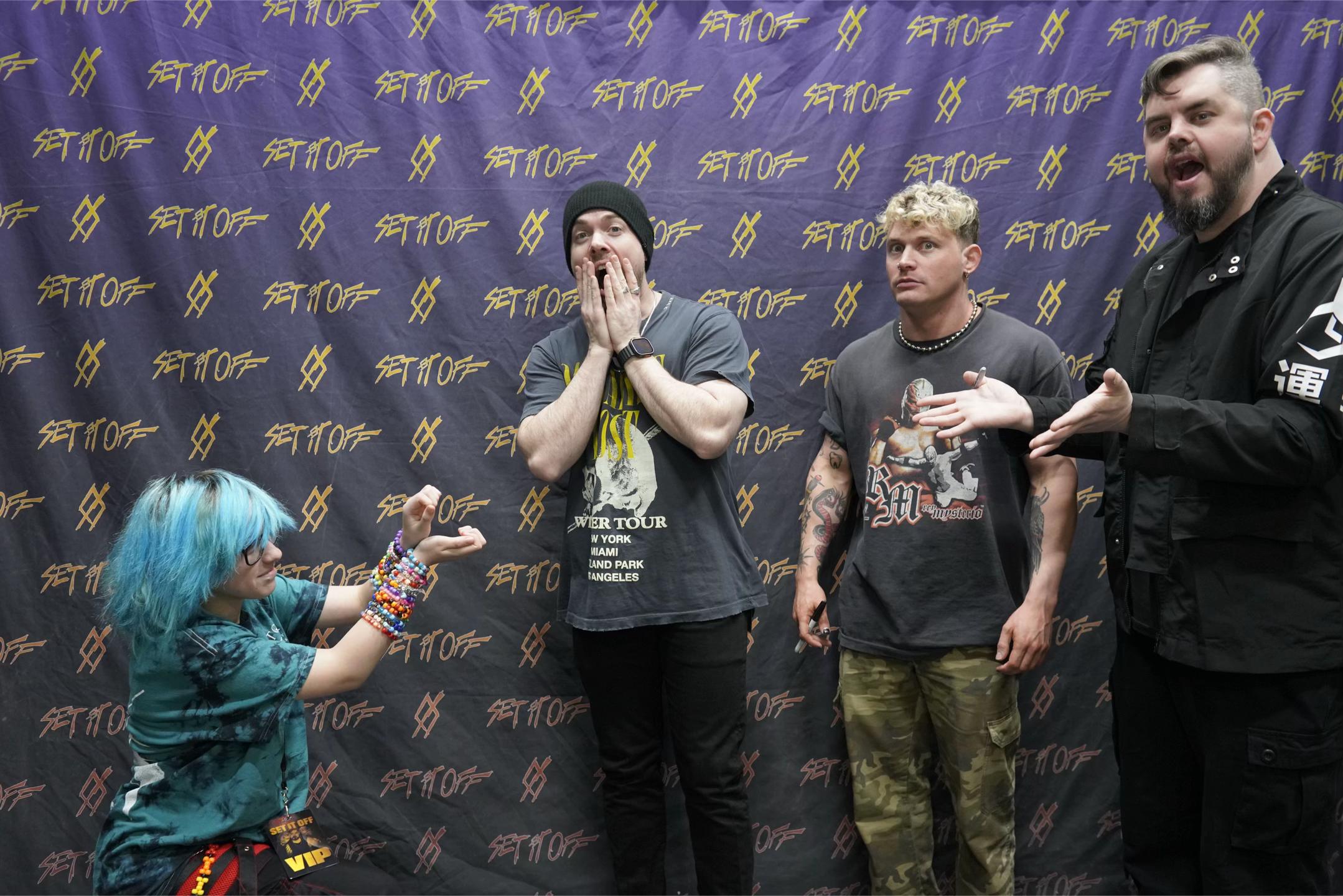 @⧖Zephyr⬙(set it off&rsquo;s version)