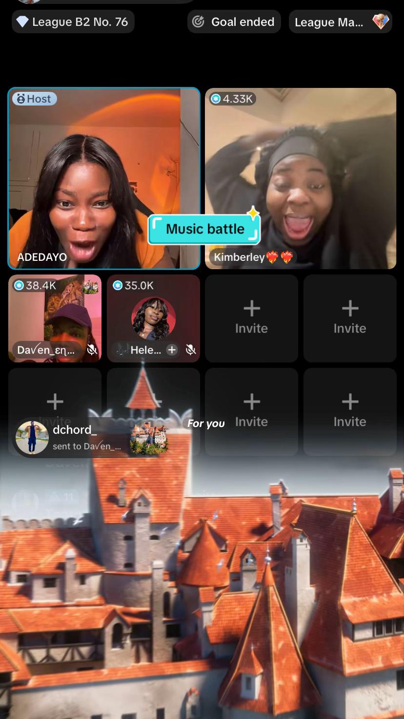 @Daꪜen_&epsilon;ɳioℓ&alpha; 🤴🏾🎙️🎶🇳🇬