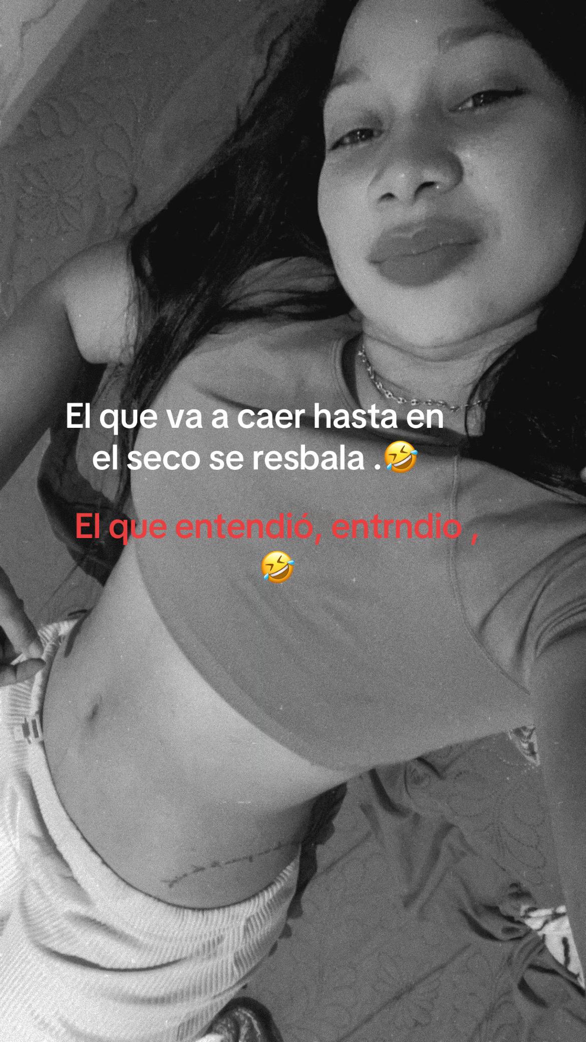 @Lina Pérez 🔥