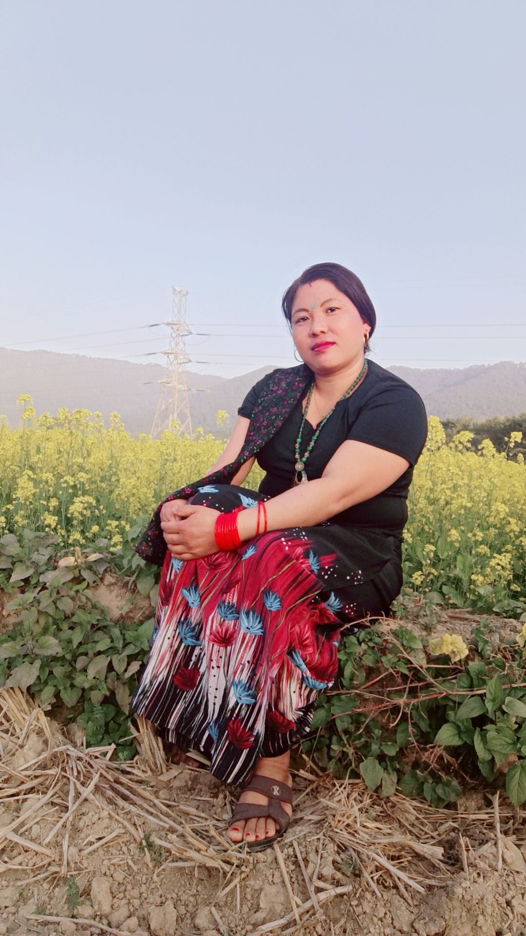@ठकुरि कालि