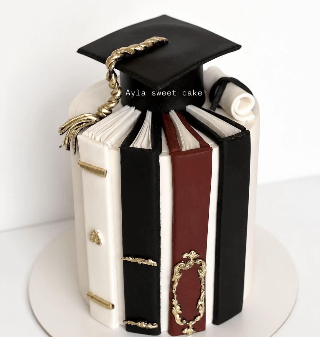 @Ayla sweet cake
