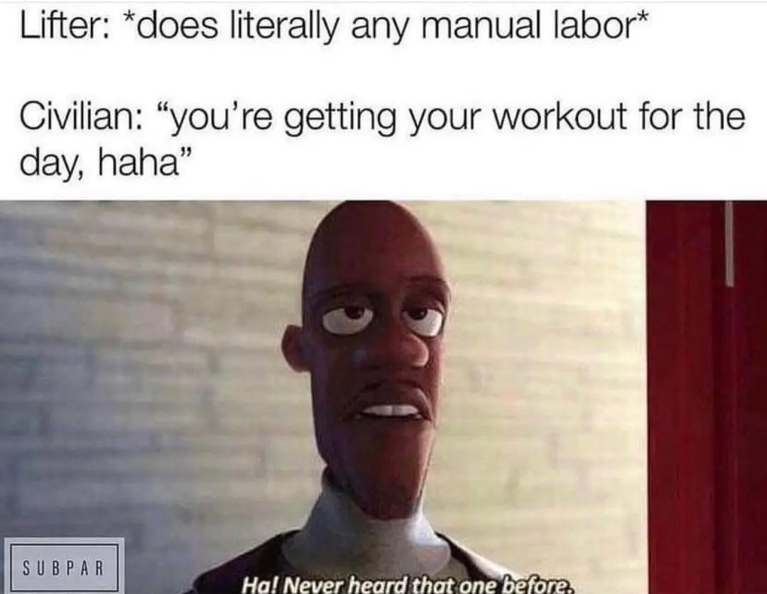 @gotothegym