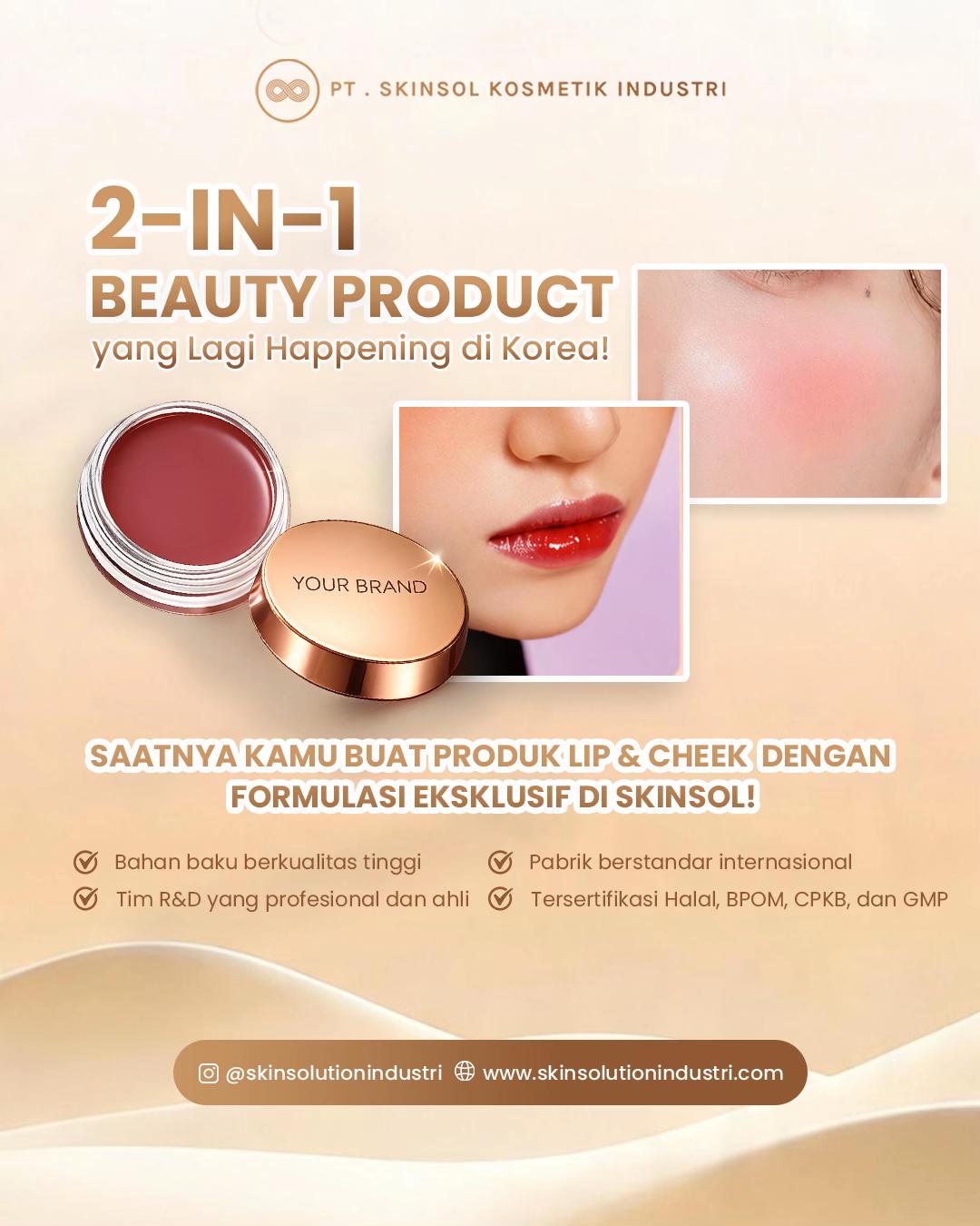 @PT SkinSol Kosmetik Industri