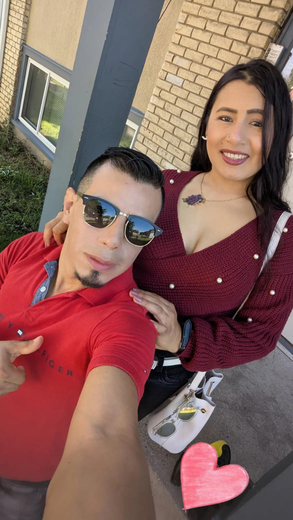 @💕Fercita🥰🇪🇨🇺🇸