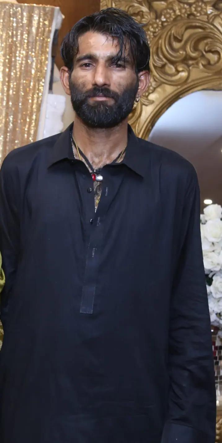 @jaddi Sardar