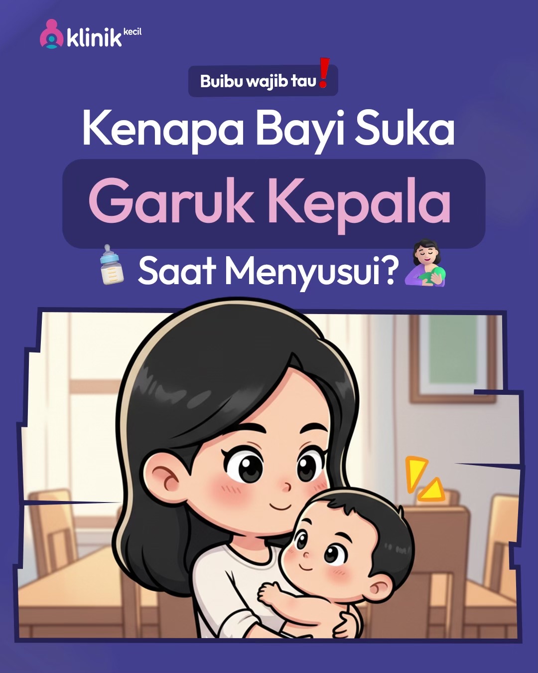 @Klinik Kecil