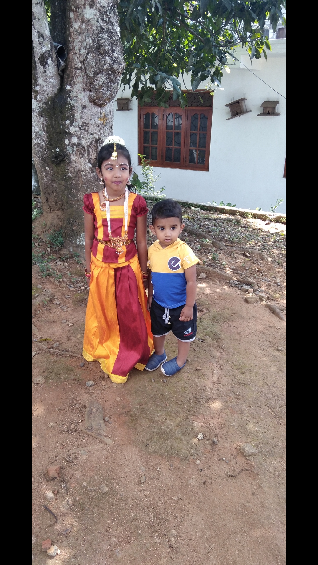 @Veeraputhiran Segar