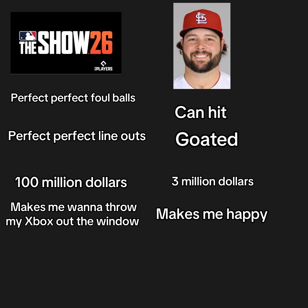 @faze_niko54 Redbirds post