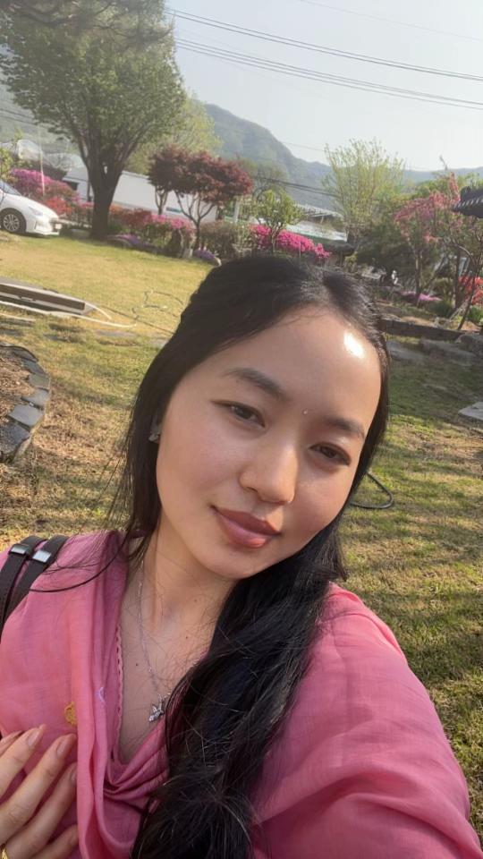 @Deepachamling🧿