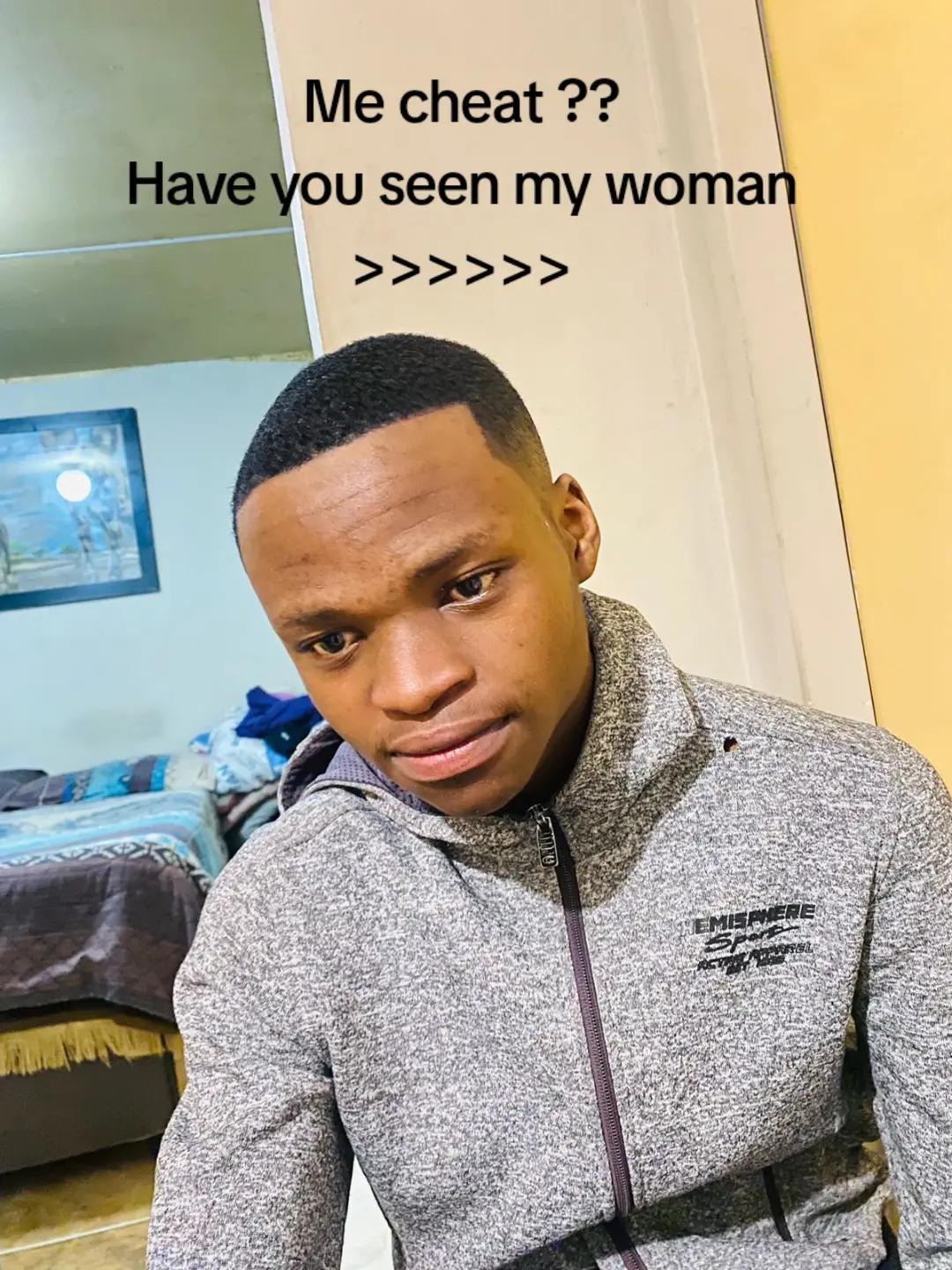 @Bongani Mnisi