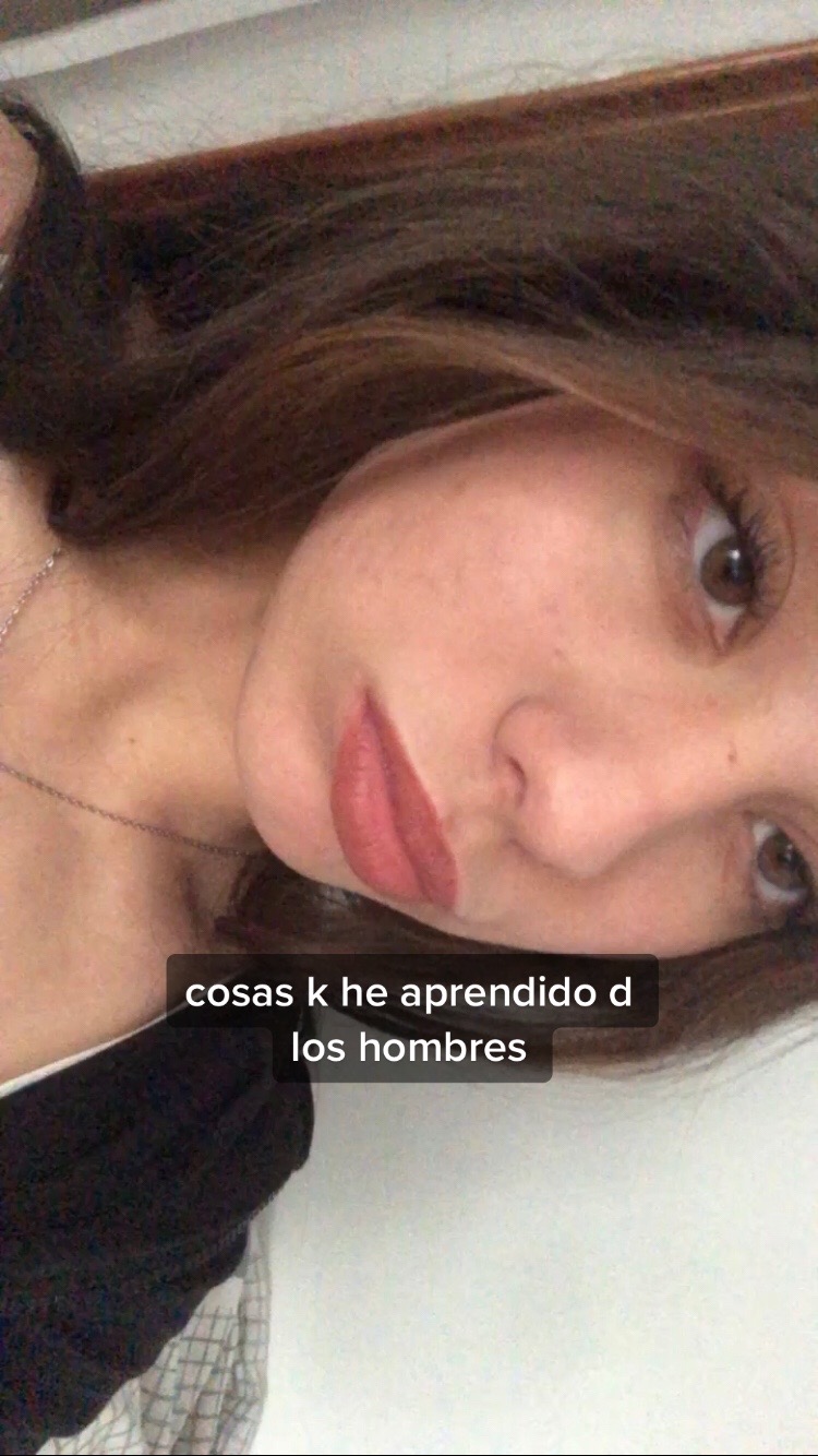 @nadia molina